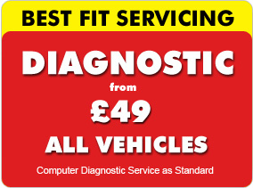 Ford Van Diagnostics in Glasgow from only 49. We provide a computer diagnostic service as standard.